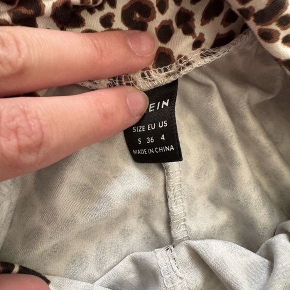 Bundle Of Women’s Shorts SHEIN Under Armour Size Small And XS Athletic Lounge - Picture 6 of 6